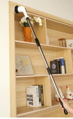 Eclora EasyClean™ – Electric Multi-Surface Cleaning Brush